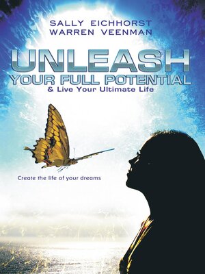 cover image of Unleash Your Full Potential